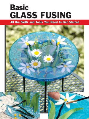 cover image of Basic Glass Fusing